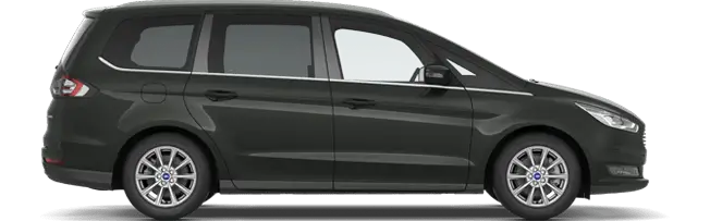 Mercedes Benz S-Class